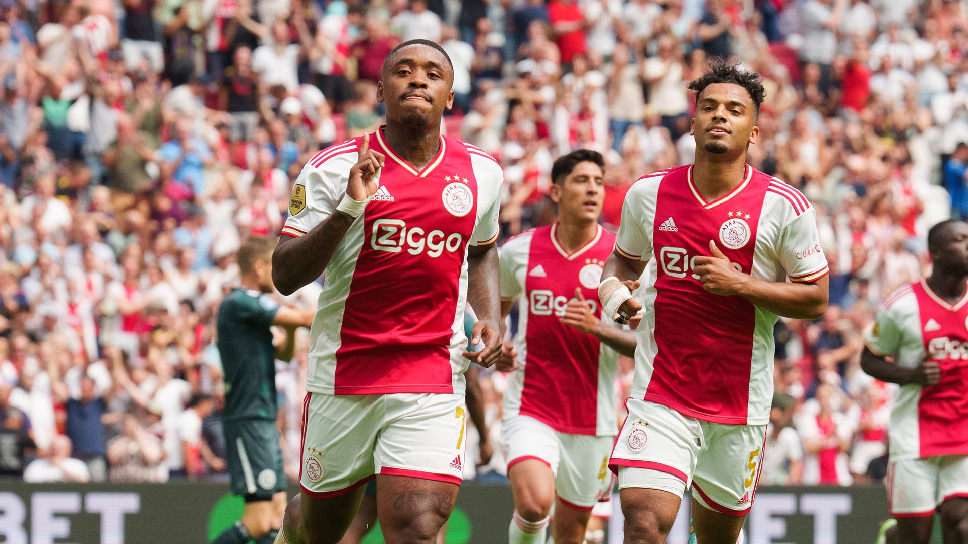 Ajax vs Besiktas - Match Preview, Prediction, Betting Tips - 26/09/2024 - Bookmaker Ratings